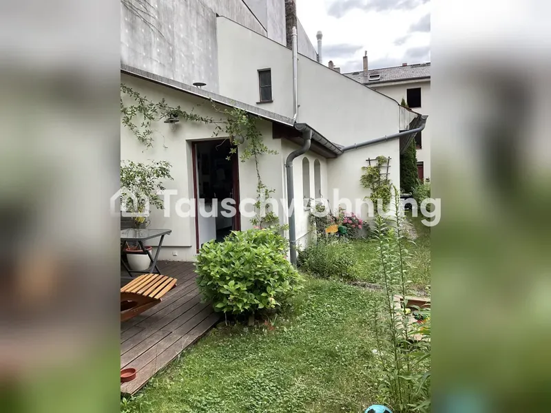 Tauschwohnung: 79 m² Wohnung in Treptow-Köpenick, 2.5 Zimmer — photo 1